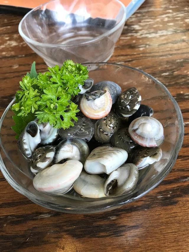 レストラン 旅館かとり - サブ画像2