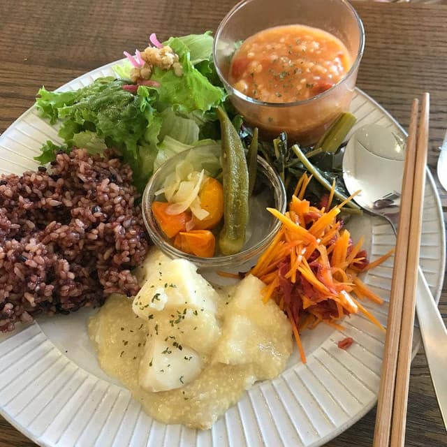 current cafe - サブ画像2