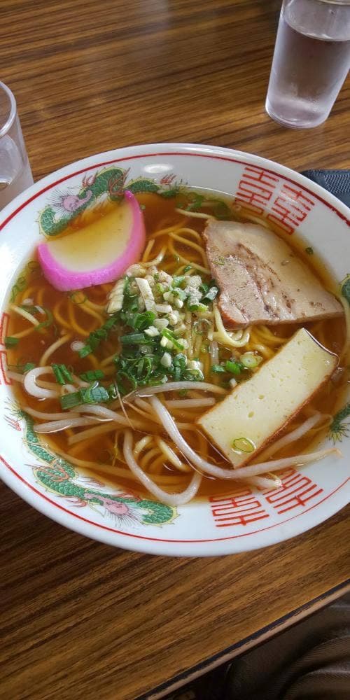 スエヒロ食堂 - サブ画像3