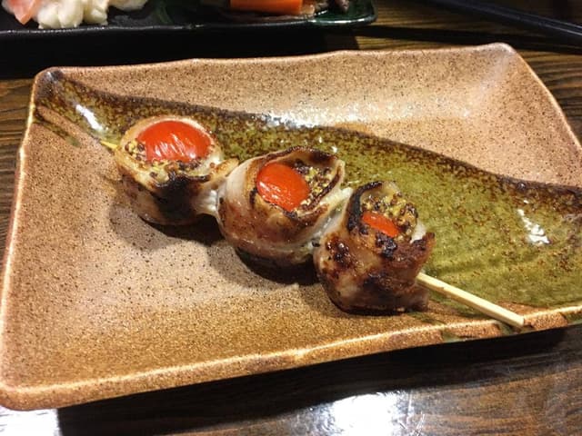 幡随院 長兵衛 - サブ画像2