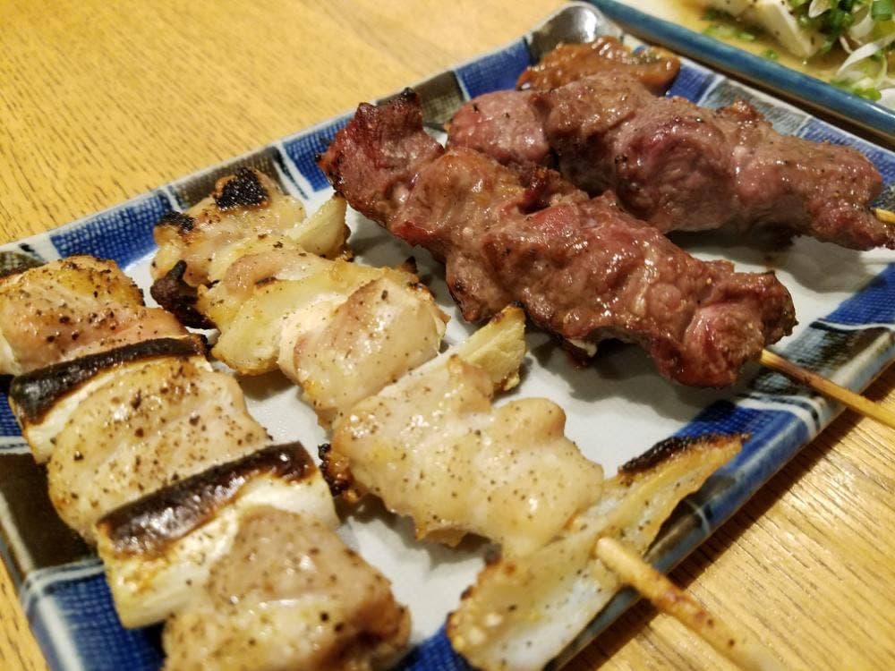 丸鷹酒場 西川口店