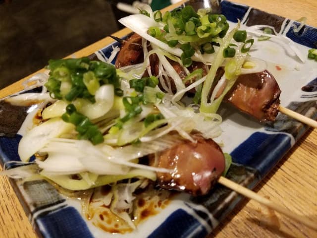 丸鷹酒場 西川口店 - サブ画像1