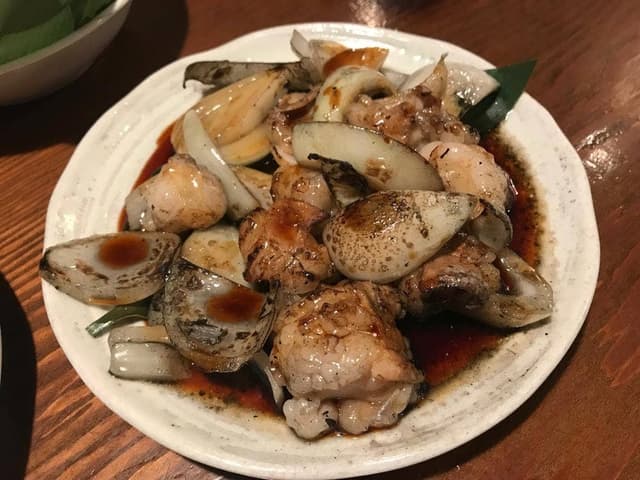 博多中洲ぢどり屋 荻窪店 - サブ画像1