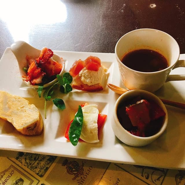 いこま亭 - サブ画像1