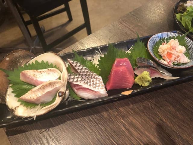 鮮魚バル 具魯烏葡 - サブ画像2