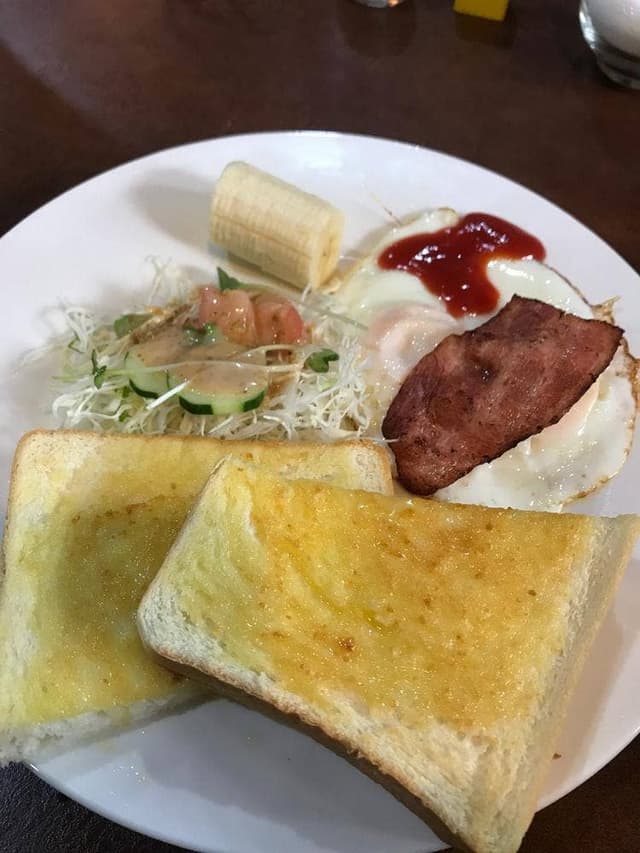 カフェ・ド・プラーナ - サブ画像1