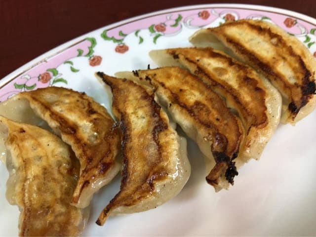 餃子の王将 京阪守口市駅店 - サブ画像2