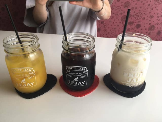 Original Italian Cafe ma-n-na - サブ画像1