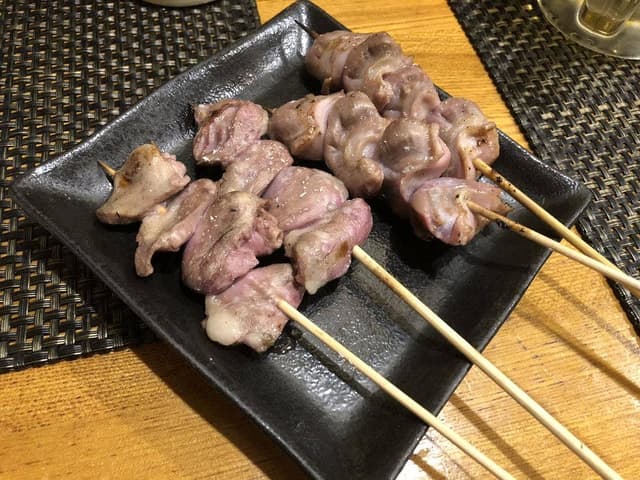 串焼き 道久 - サブ画像1