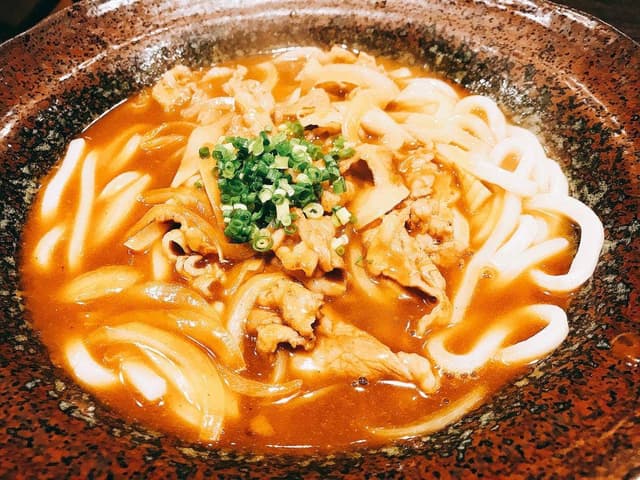 うどん伊呂波 - サブ画像2