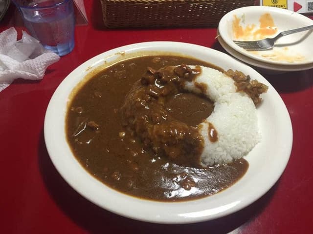 焼きカレー屋 MEL's - サブ画像3