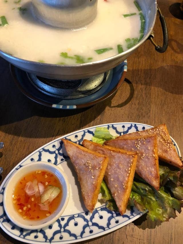 タイ国料理店 ラカン - サブ画像1