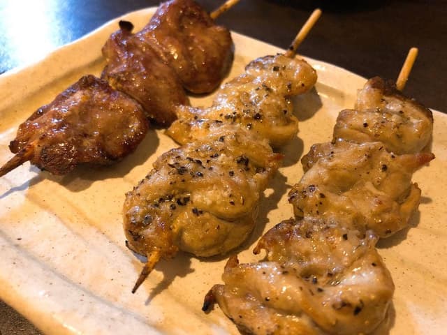 やきとり専門店 いち藤 新潟駅前店 - サブ画像1