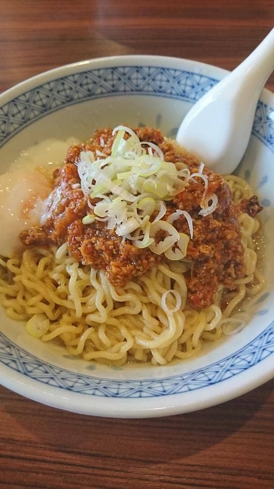 麺や 倉橋 - サブ画像3