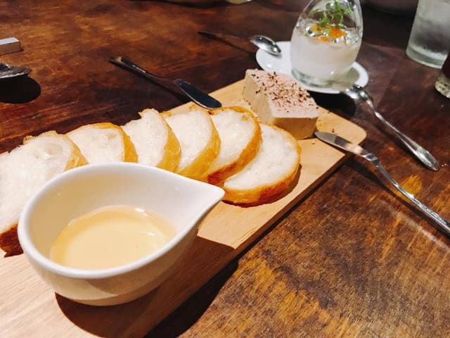 TRATTORIA NOBI - サブ画像3