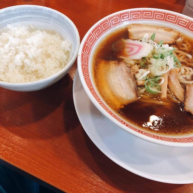 幸楽苑 川崎宿河原店 - サブ画像2