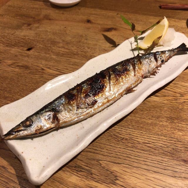 板前寿司銀座ウォータータワー店 - サブ画像2