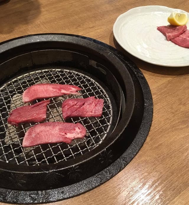 焼肉明洞 - サブ画像3