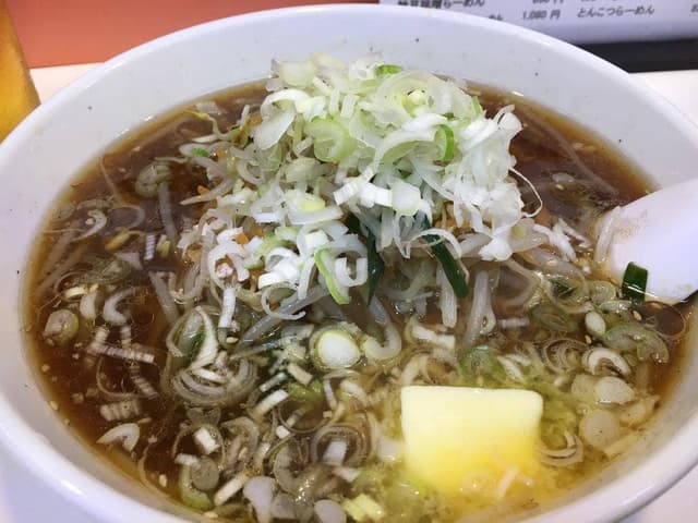札幌ラーメンどさんこ 駅前店 - サブ画像2