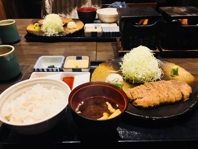 牛かつ もと村 福岡天神通り店 - サブ画像3