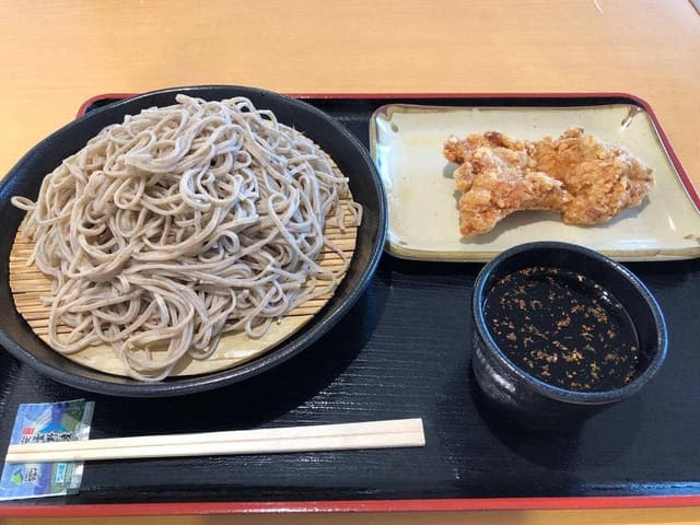 小木曽製粉所 諏訪IC店 - サブ画像3