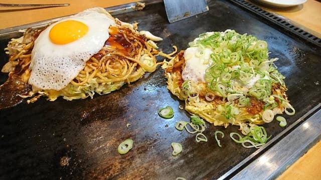 鶴橋風月 イオンモール堺北花田店 - サブ画像3