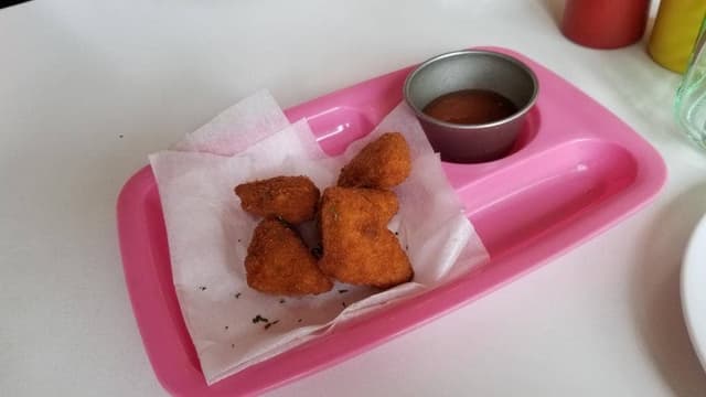 T's ★ Diner - サブ画像2