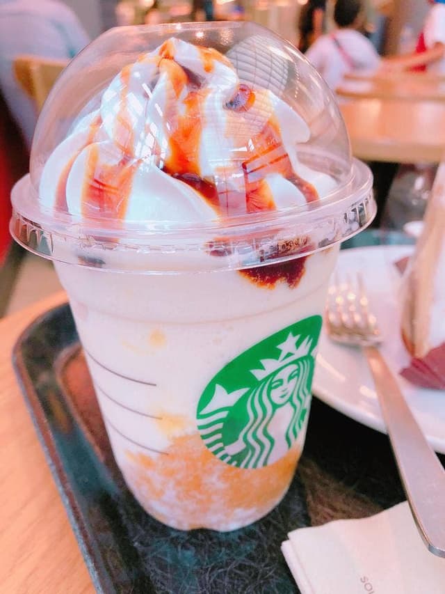 スターバックス コーヒー 中之島三井ビル店 - サブ画像1