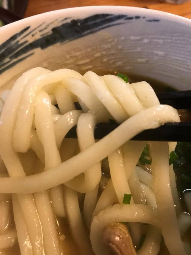 手打ち蕎麦 ビルマうどん 花千里 - サブ画像1