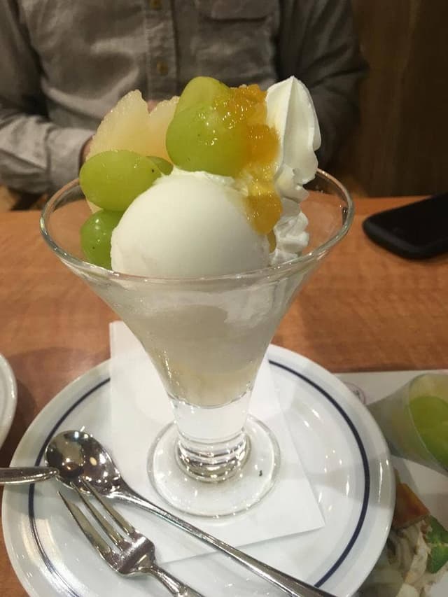 岡山珈琲館 PLUS - サブ画像2