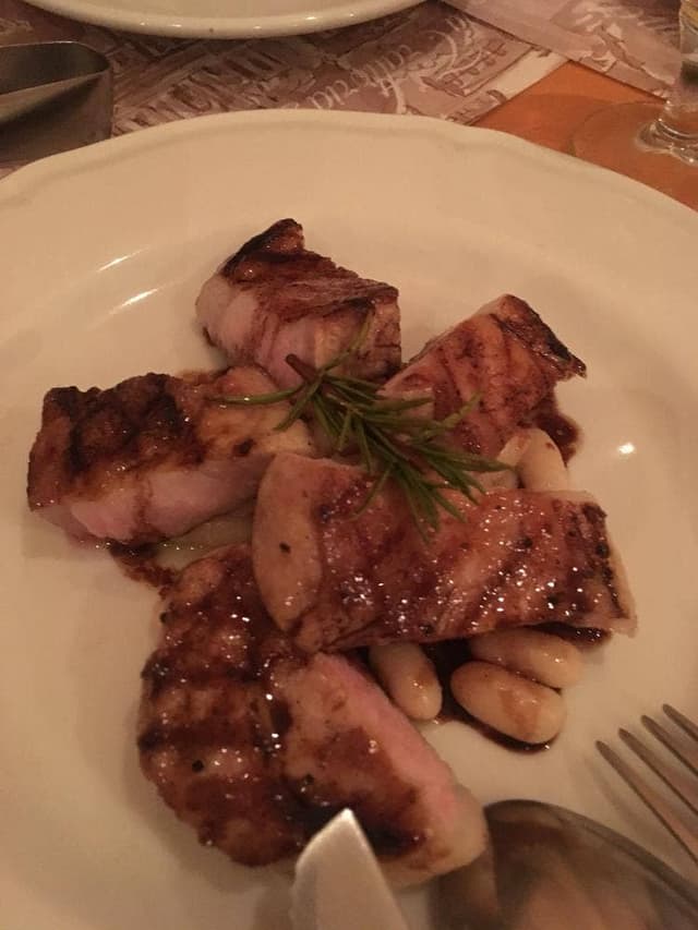 PIZZERIA TRATTORIA Duomo - サブ画像3