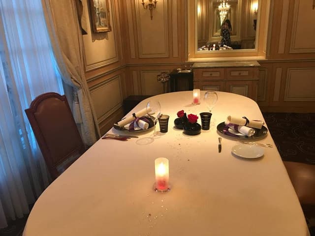Joel Robuchon - サブ画像1