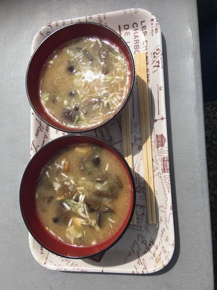 三峰茶屋