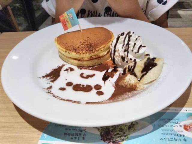 デニーズ 中村橋店 - サブ画像2