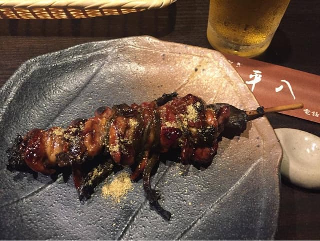 うなぎ 平八 - サブ画像1
