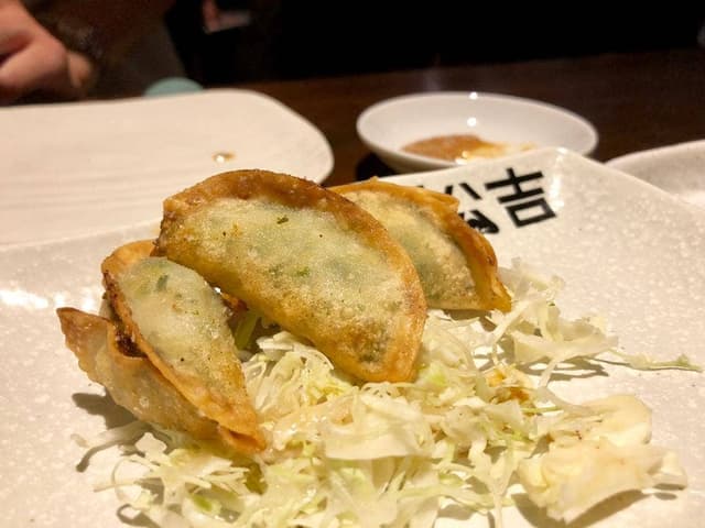 餃子 松吉 - サブ画像2