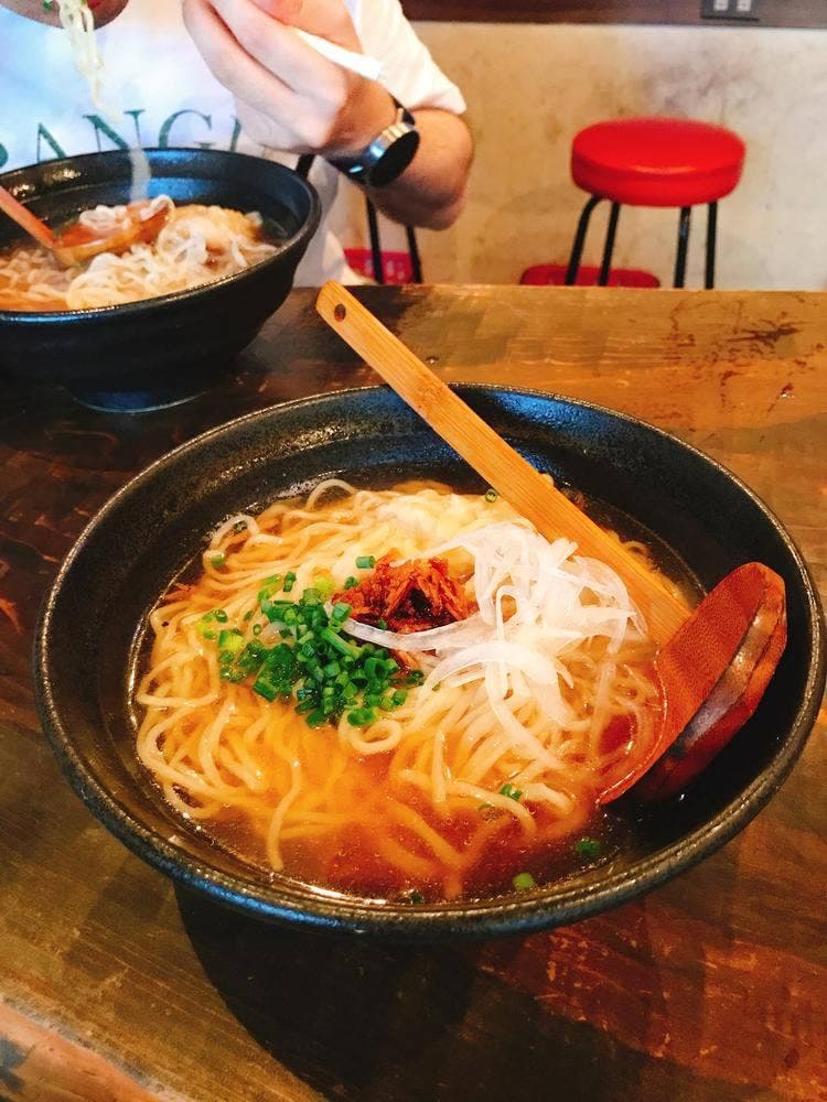 魚串さくらさく×It`s shrimp!