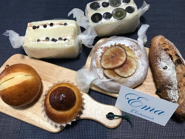 レスタミネ エマ - サブ画像2