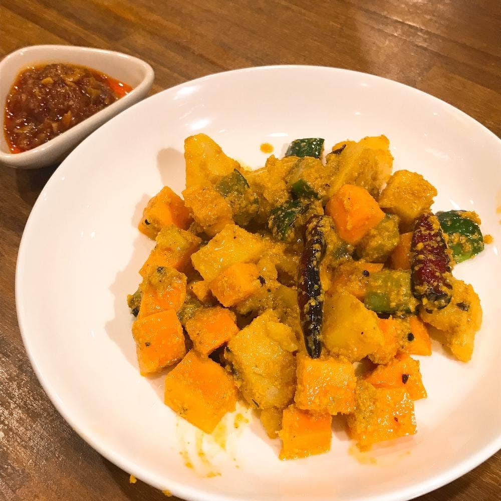 タンドリーキッチン