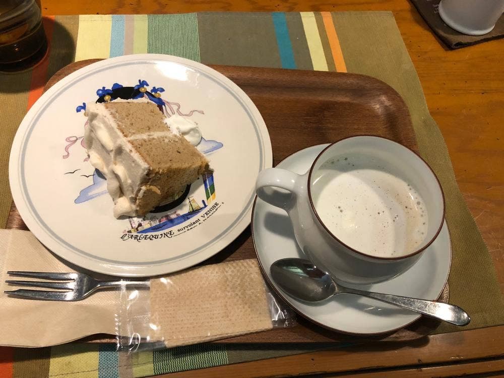 珈琲屋 リンツ