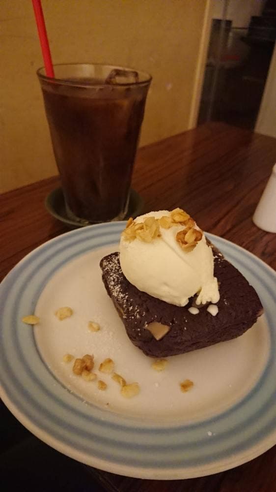 boogaloo cafe 四条店