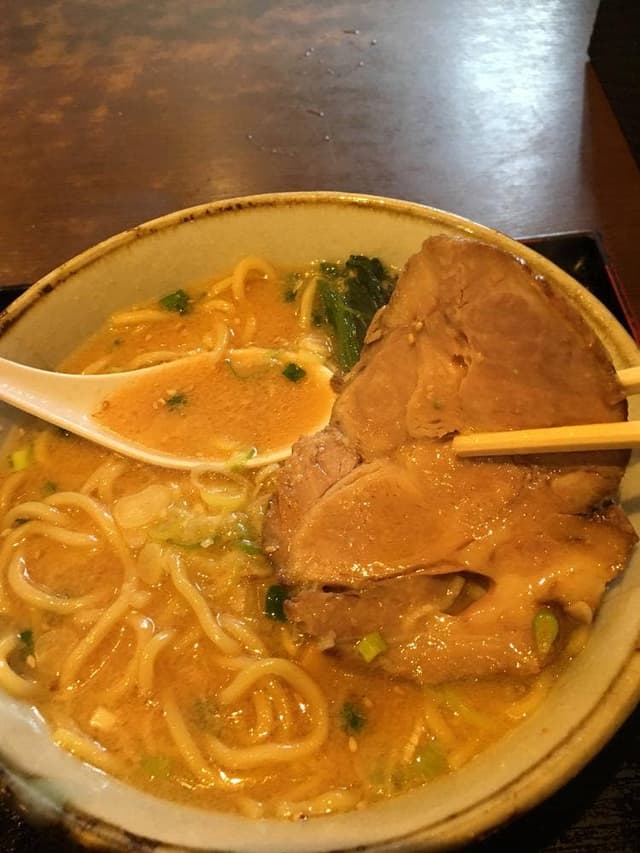 ラーメンみそ兵衛 - サブ画像1