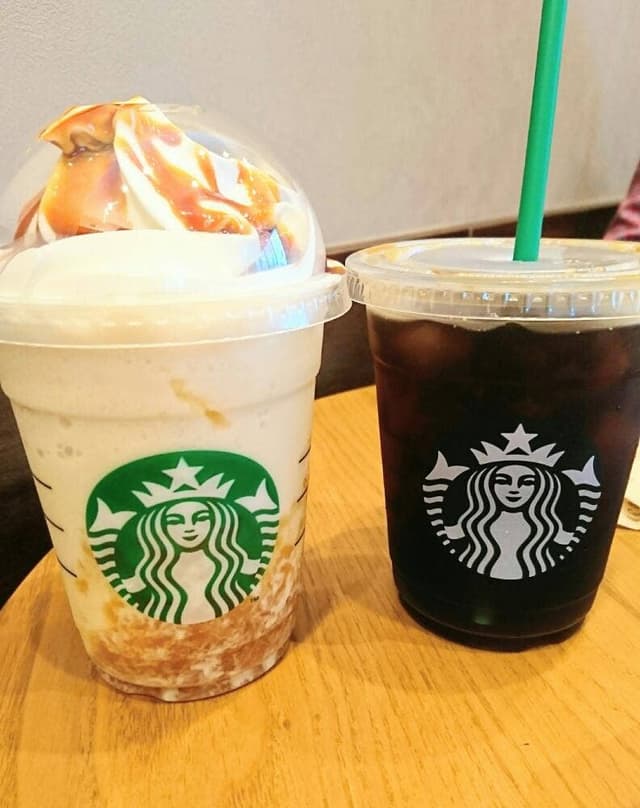 スターバックス コーヒー 碧南城山店 - サブ画像3