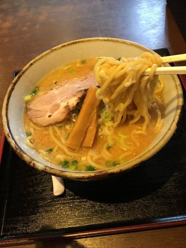 ラーメンみそ兵衛 - サブ画像3