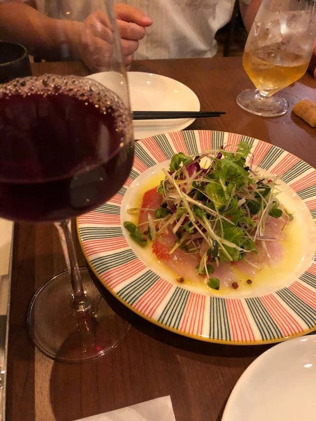 KAWABATA Meat Kitcken - サブ画像2