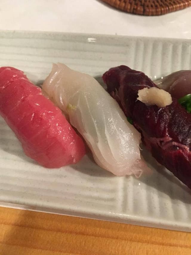 鮨 直や - サブ画像1