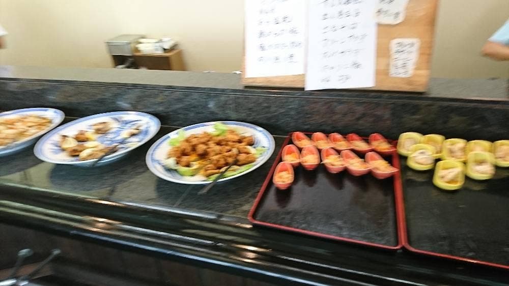 割烹旅館 四ツ目