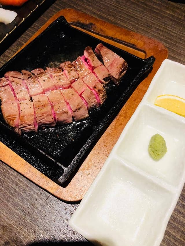 和居酒屋 ちょいから - サブ画像2