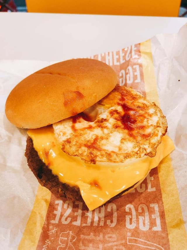 マクドナルド 鶴見店 - サブ画像3