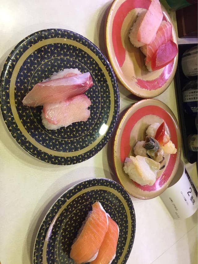 はま寿司 江戸川松江店 - サブ画像1